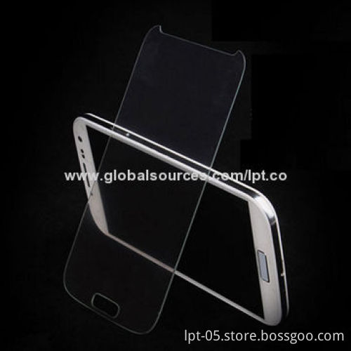 Sample Free 0.33mm HD Clear Tempered Glass Film Screen Protector for Samsung Galaxy S4 i9500
